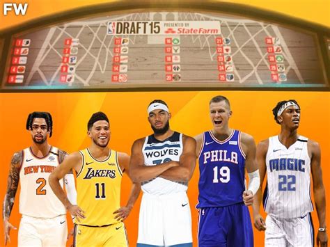 2015 nba draft wiki|redraft 2015 nba draft.